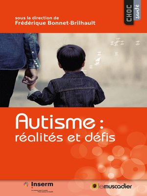cover image of Autisme